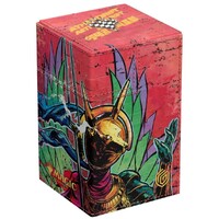 Magic Aetherdrift Flip n Tray Hazoret Ultimate Guard - Godseeker