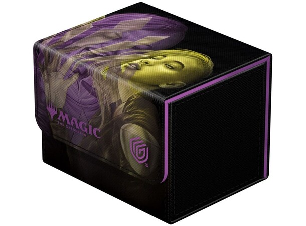 Magic Duskmourn Sidewinder Niko Ultimate Guard - Light of Hope 