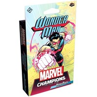 Marvel Champions TCG Wonder Man Exp Ekspansion til Marvel Champions