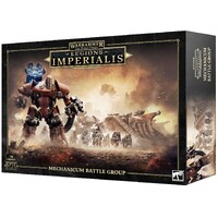 Mechanicum Battle Group The Horus Heresy - Legions Imperialis