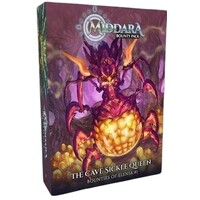 Middara Cave Sickle Queen Bounty Pack Ekspansion til Middara