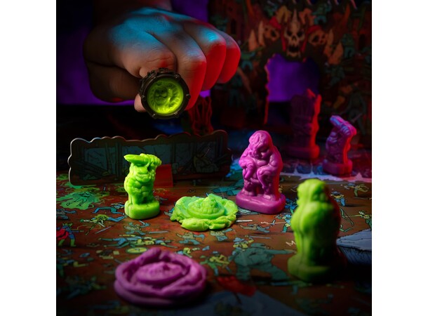 Necromolds Monster Battles Starter Box Necromolds Battle Box Starter Set 
