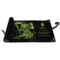 Necrons Dice Scroll Warhammer 40K - Ultra Pro