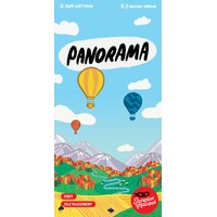 Panorama Brætspil 
