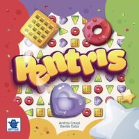 Pentris Brætspil 
