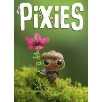 Pixies Kortspil 