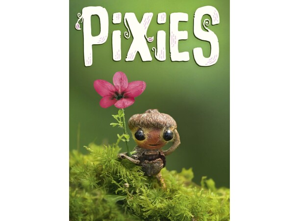 Pixies Kortspil 
