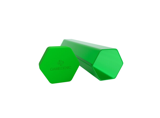 Playmat Tube - Grøn Gamegenic 