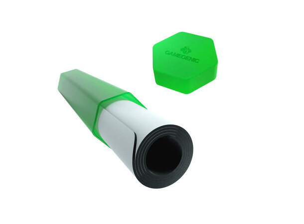 Playmat Tube - Grøn Gamegenic 