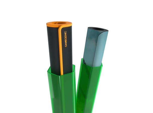 Playmat Tube - Grøn Gamegenic 