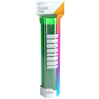 Playmat Tube - Grøn Gamegenic