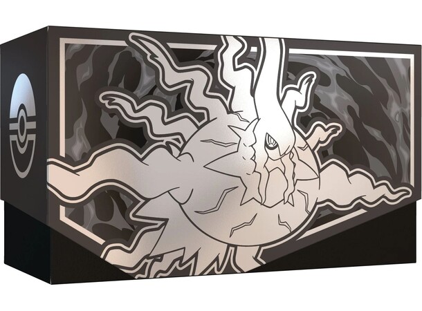 Pokemon Pitch Black ETB Elite Trainer Box 