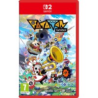 Ratatan Switch 2 