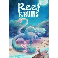 Reef & Ruins Brætspil 