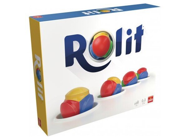 Rolit Brætspil 