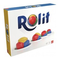 Rolit Brætspil 
