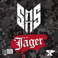 SAS Rogue Regiment Jäger Exp Ekspansion til SAS Rogue Regiment