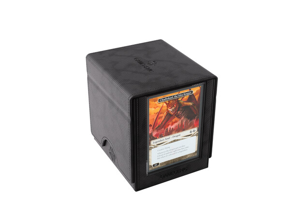 Sidekick PRO 100+ XL Sort Gamegenic 