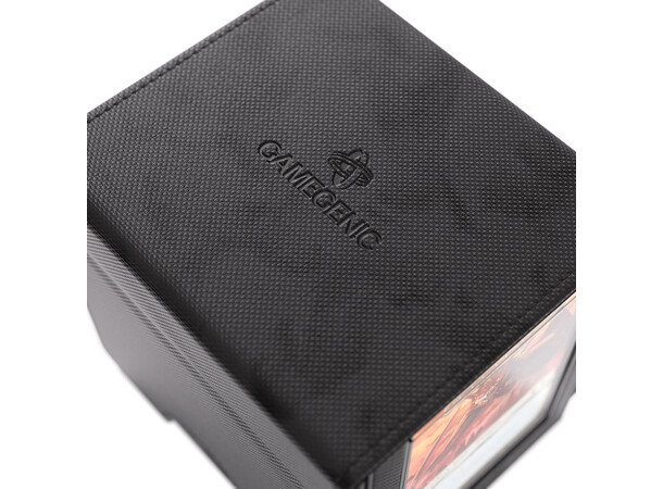 Sidekick PRO 100+ XL Sort Gamegenic 