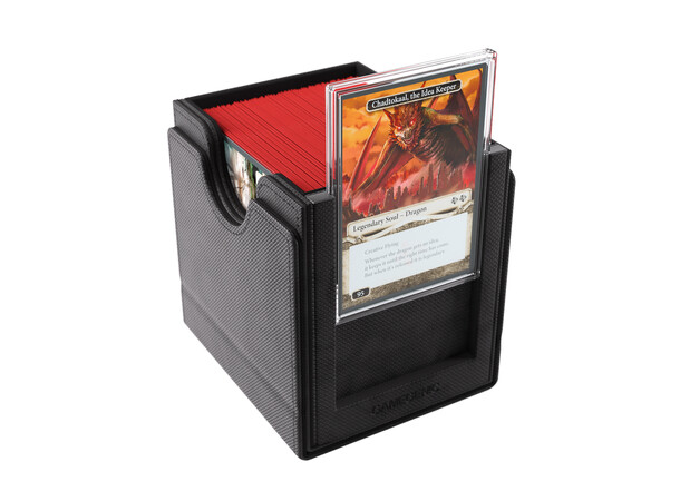 Sidekick PRO 100+ XL Sort Gamegenic 