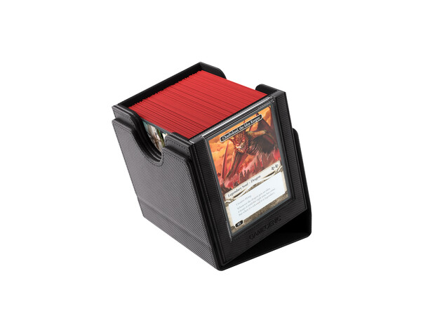 Sidekick PRO 100+ XL Sort Gamegenic 