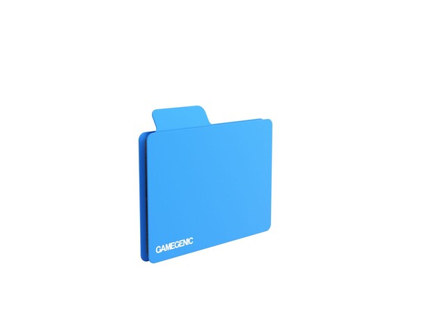 Sideloading Sizemorph Divider, blå Gamegenic 
