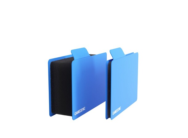 Sideloading Sizemorph Divider, blå Gamegenic 
