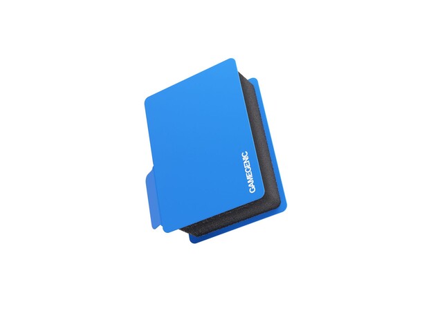Sideloading Sizemorph Divider, blå Gamegenic 