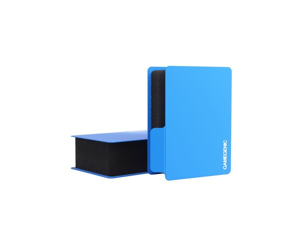 Sideloading Sizemorph Divider, blå Gamegenic 