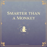 Smarter than a Monkey Brætspil 