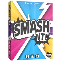 Smash It Partyspil 