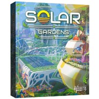Solar Gardens Brætspil 