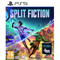 Split Fiction PS5 