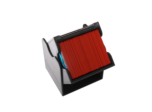 Squire PLUS 100+ XL Sort Gamegenic 