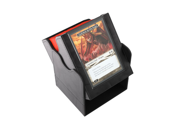 Squire PLUS 100+ XL Sort Gamegenic 