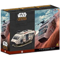 Star Wars Legion A-A5 Speeder Truck 