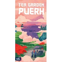 Tea Garden Puerh Expansion Ekspansion til Tea Garden