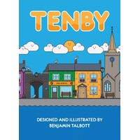 Tenby Brætspil 