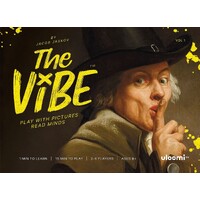 The Vibe Brætspil 
