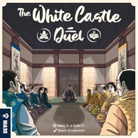 The White Castle Duel Brætspil 
