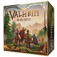 Valheim Deluxe Edition Brætspil 