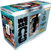 World Cup 2026 Special Box AdrenalynXL