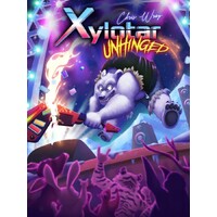 Xylotar Unhinged Expansion Udvidelse til Xylotar