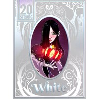 20 Strong Tanglewoods White Expansion Ekspansion til 20 Strong Tanglewoods
