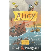 Ahoy Rivals & Renegades Expansion Ekspansion til Ahoy