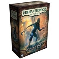 Arkham Horror TCG Children of Blood Exp Udvidelse Arkham Horror The Card Game