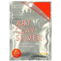 Art Clay sølvler 20 g 
