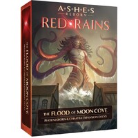 Ashes Reborn Flood of Mooncove Exp Ekspansion til Ashes Reborn