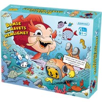 Bamse Havets Hemlighet - SVENSK 