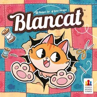 Blancat Brætspil 